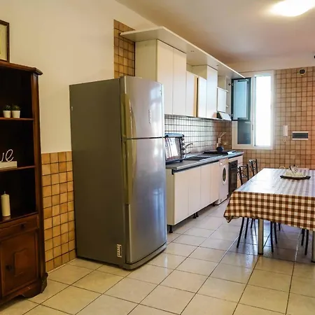 Διαμέρισμα In Villa Sulla Murgia
