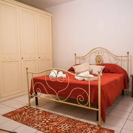 In Villa Sulla Murgia Διαμέρισμα