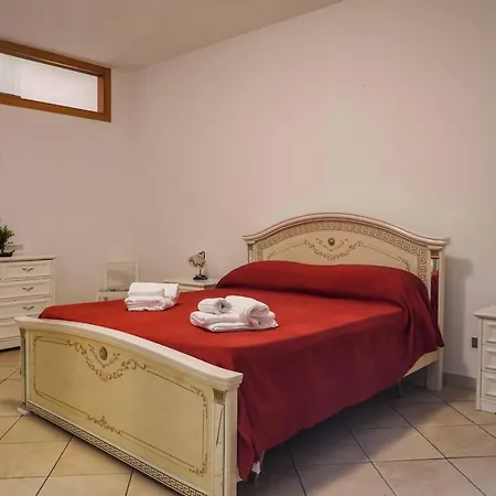 In Villa Sulla Murgia Διαμέρισμα *