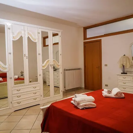 Διαμέρισμα In Villa Sulla Murgia Cassano delle Murge
