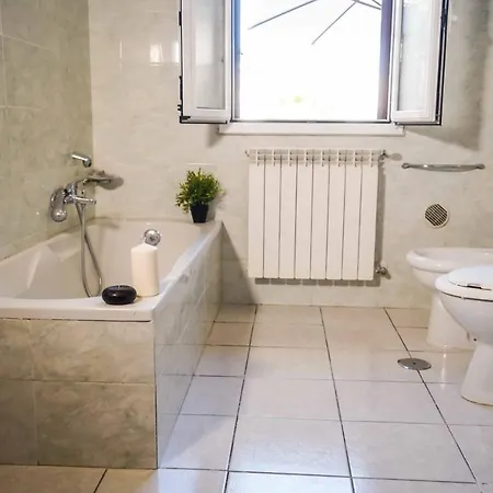 Διαμέρισμα In Villa Sulla Murgia *