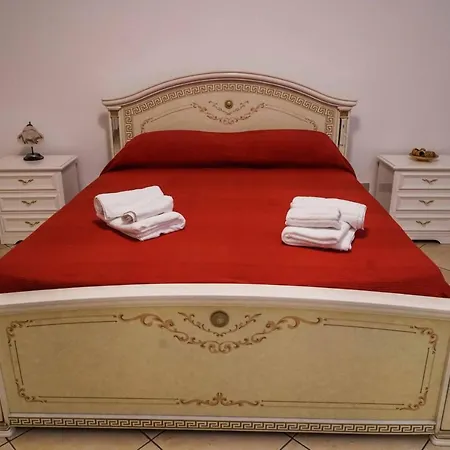 In Villa Sulla Murgia Διαμέρισμα *