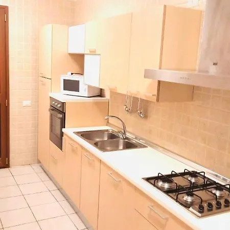 Διαμέρισμα In Villa Sulla Murgia Cassano delle Murge