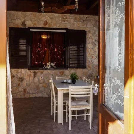 Διαμέρισμα In Villa Sulla Murgia *