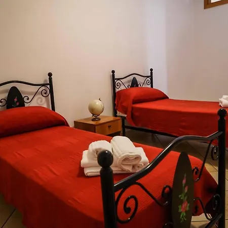 Διαμέρισμα In Villa Sulla Murgia *