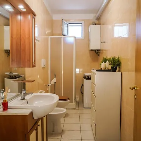 In Villa Sulla Murgia Διαμέρισμα *