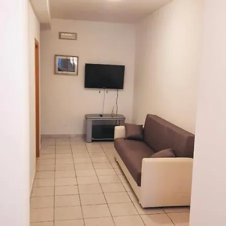 In Villa Sulla Murgia Διαμέρισμα