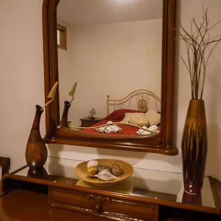In Villa Sulla Murgia Διαμέρισμα