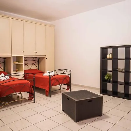 Διαμέρισμα In Villa Sulla Murgia Cassano delle Murge