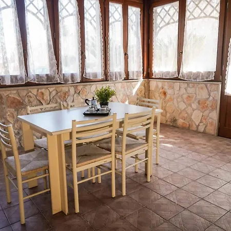 In Villa Sulla Murgia Διαμέρισμα