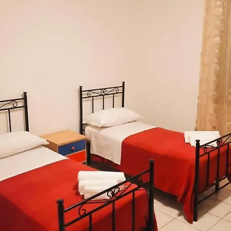 In Villa Sulla Murgia *