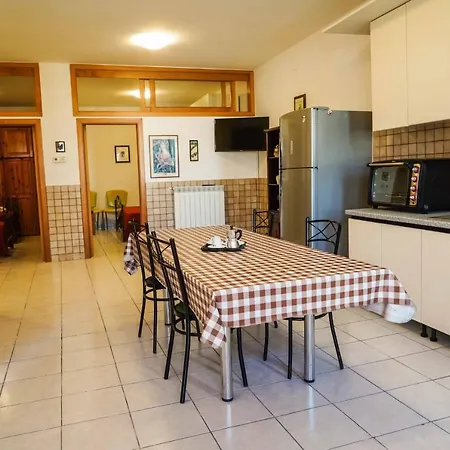 In Villa Sulla Murgia Διαμέρισμα