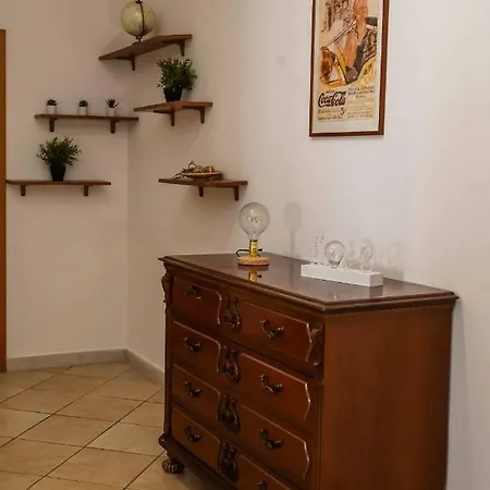 In Villa Sulla Murgia Διαμέρισμα *