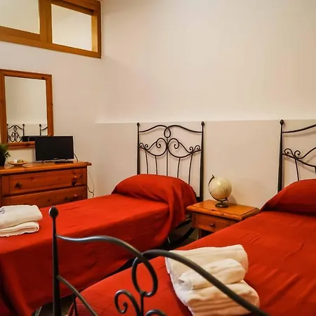 In Villa Sulla Murgia Διαμέρισμα